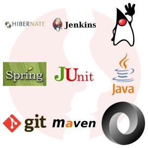 Java Developer (GDSA team) - główne technologie