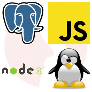 Junior/Mid Node.js developer - główne technologie