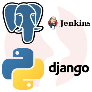 Python Developer (Django + Django Rest Framework) - główne technologie