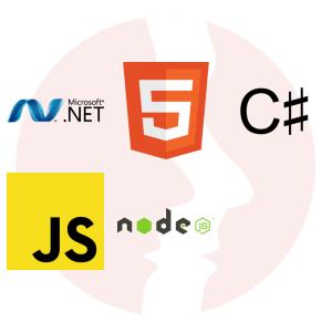 Regular .NET Developer - główne technologie