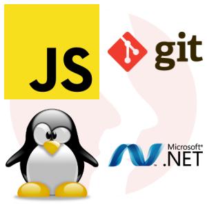 Web Developer (JavaSript/React) - główne technologie
