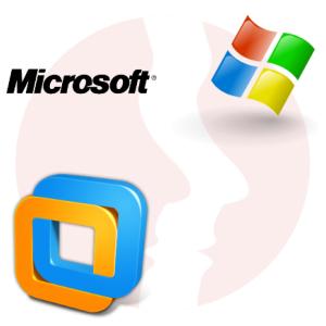 Administrator Windows / Inżynier systemowy - główne technologie