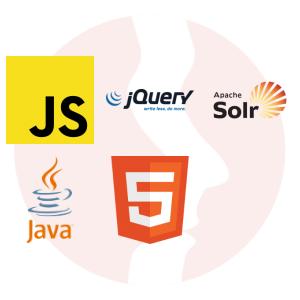 Senior Java/Groovy Developer - główne technologie