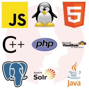 Programista C++/PHP/JavaScript - główne technologie