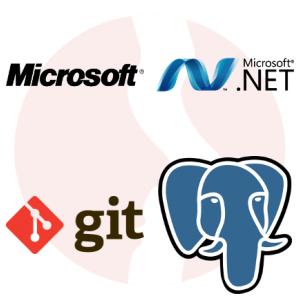 Regular .NET Developer - główne technologie