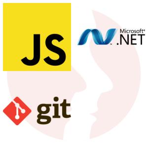 Fullstack Developer (C# / .NET, JavaScript, Angular) - główne technologie