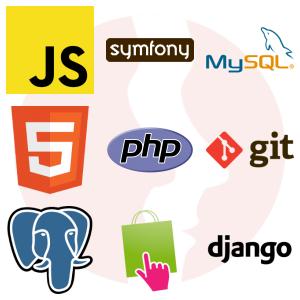 Mid/Senior PHP Web Developer - główne technologie