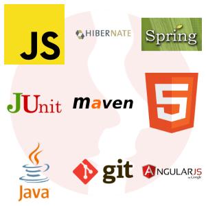 Full Stack developer (Java + Angular) - główne technologie
