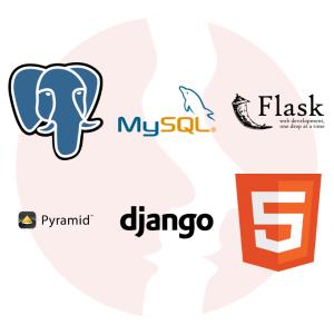 Python Developer (Flask) - główne technologie