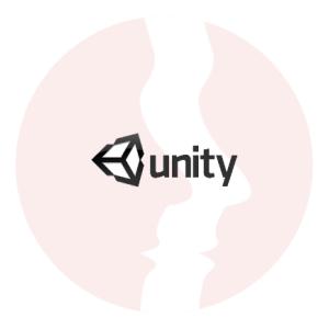 C# Unity Developer - główne technologie