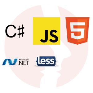 Regular C#/.NET Developer - główne technologie