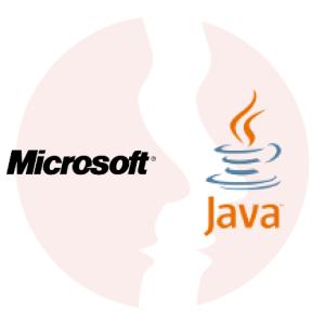MId Java Developer - główne technologie