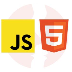 JavaScript Software Developer - główne technologie