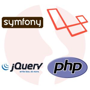 Backend/Symfony Developer - główne technologie