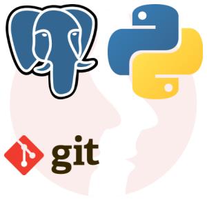 Goland/Python Developer - główne technologie