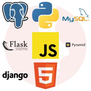 Python Flask Developer - główne technologie