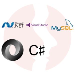 Regular C#/.NET Developer - główne technologie