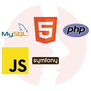 WP/PHP Developer - główne technologie