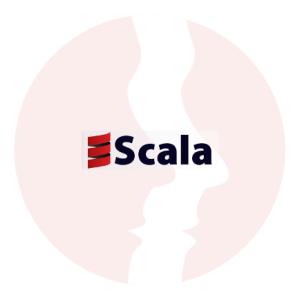 Scala Developer - główne technologie