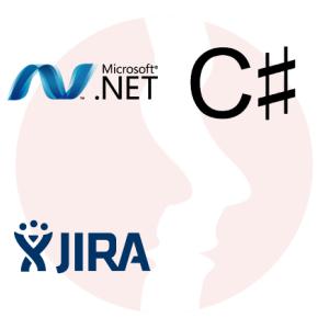 Senior C#/.NET Developer - główne technologie