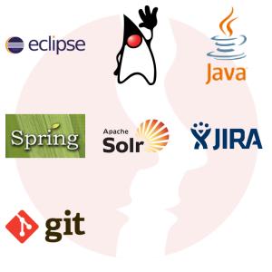 Mid/Senior Java Developer - główne technologie
