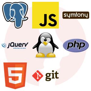 Regular PHP Developer - główne technologie
