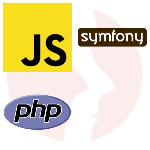 Fullstack Developer (PHP+JS) - główne technologie
