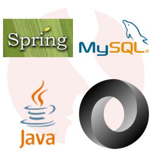 Developer Java - Back End - główne technologie