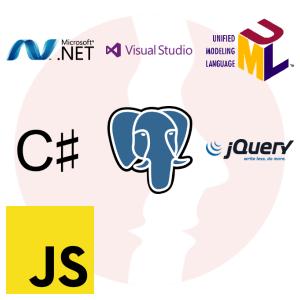 Programista .NET/C# - główne technologie