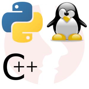 Software Engineer (Python, C++) - główne technologie