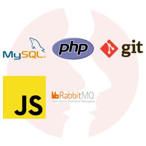 Senior PHP Developer - główne technologie