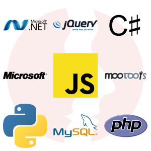 Programista .NET (C#) - główne technologie