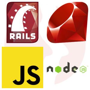 Ruby on Rails Senior developer - główne technologie