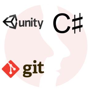 Unity Game Developer - główne technologie