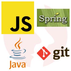Fullstack Developer (Angular+Java) - główne technologie