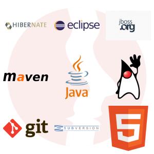 Programista Java - JEE / J2EE - główne technologie
