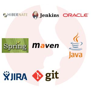 Mid/ Senior Java Developer - główne technologie
