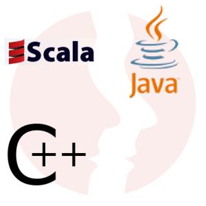 Senior Developer Java - Scala - główne technologie