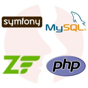 PHP Tech Lead - główne technologie