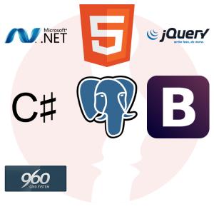 Developer C#, .NET, ASP.NET, WebForms - główne technologie
