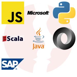 Data Developer - główne technologie