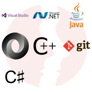 Software Developer (C#) - główne technologie