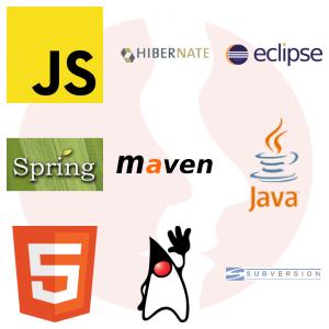 Programista / Projektant Java - główne technologie