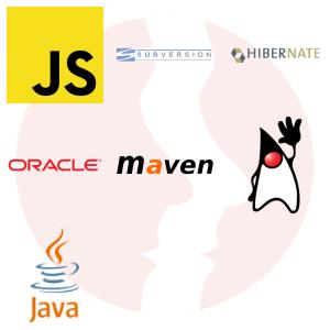 Programista Java Enterprise Edition - JEE - główne technologie
