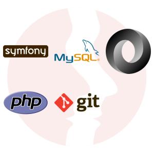PHP developer - główne technologie