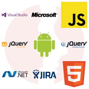 Developer .NET, C# - główne technologie
