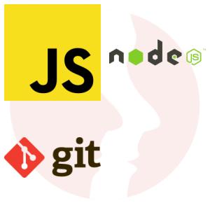 Backend Node.js Developer - główne technologie