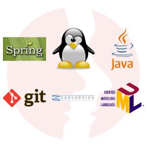 Mid/ Regular Java Developer - główne technologie