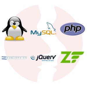 Programista PHP - framework Yii - główne technologie
