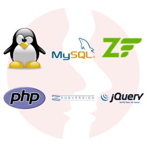 Programista PHP - framework Zend - główne technologie